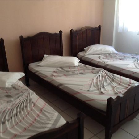 Ritz Hotel Santos  Extérieur photo