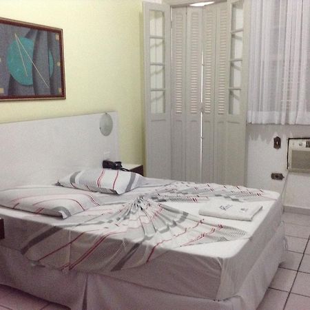 Ritz Hotel Santos  Extérieur photo