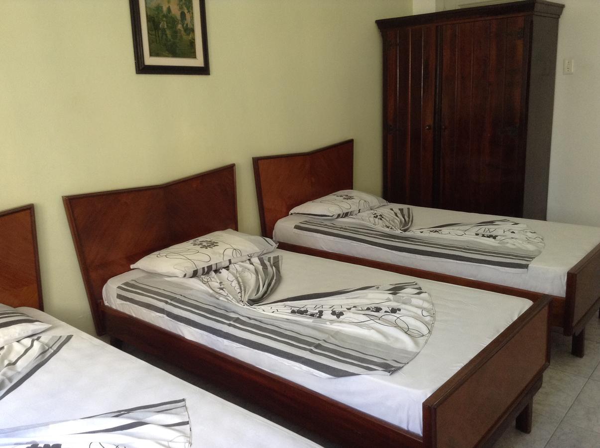 Ritz Hotel Santos  Extérieur photo