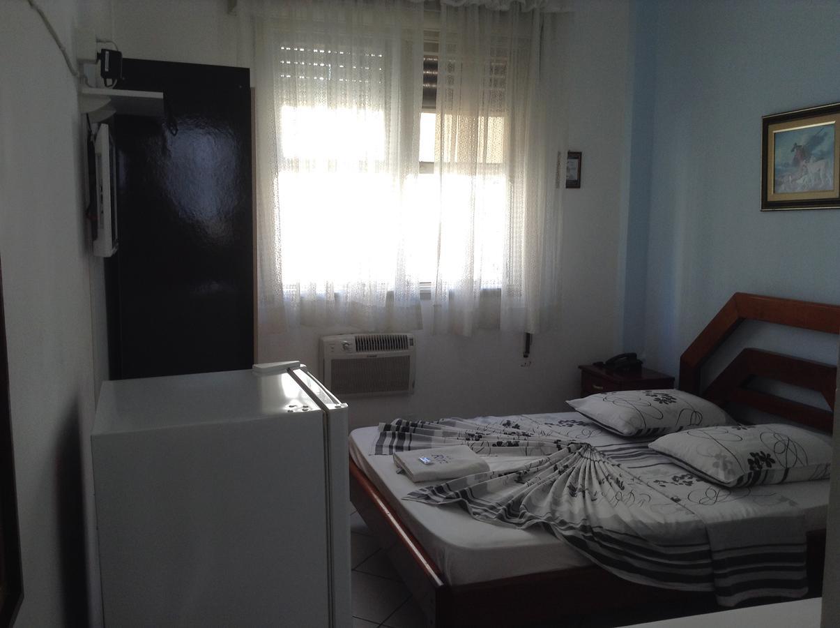Ritz Hotel Santos  Extérieur photo