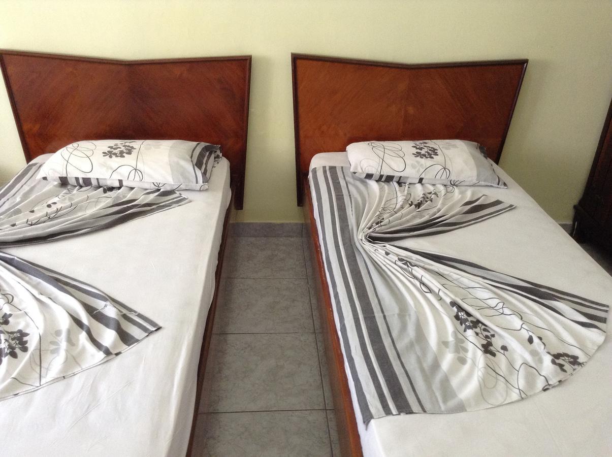 Ritz Hotel Santos  Extérieur photo