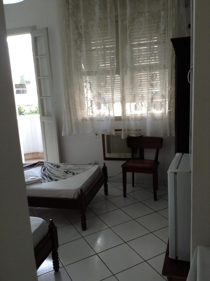 Ritz Hotel Santos  Extérieur photo