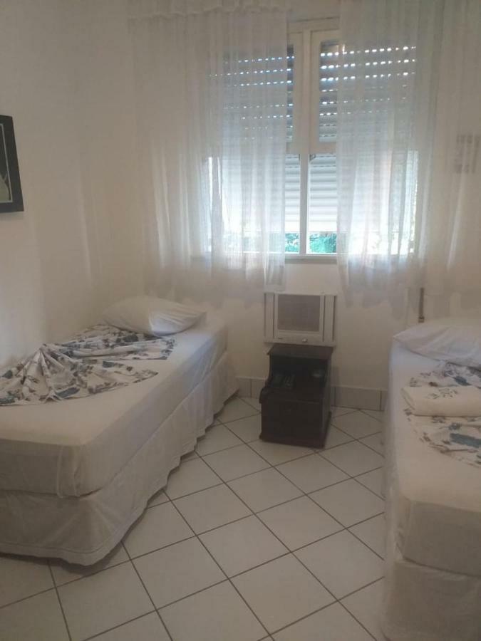 Ritz Hotel Santos  Extérieur photo